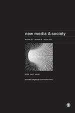 Mapping the Transnational Imaginary of Social Media Genres
