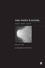 Governing principles: Articulating values in social media platform policies